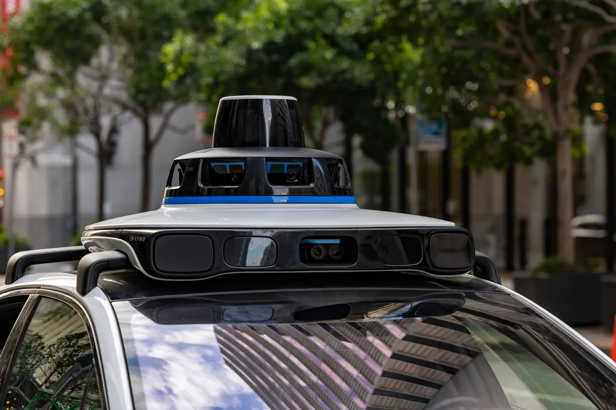 Autonomous Vehicle Hardware Safety Architecture: Lessons from SOTIF and ISO 21448 | Koddex Engineering OS blog