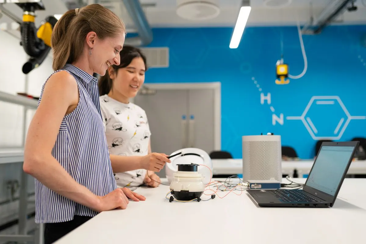 The Hardware Engineer's Career in 2026: New Roles, New Skills, New Paths | Koddex Engineering OS blog