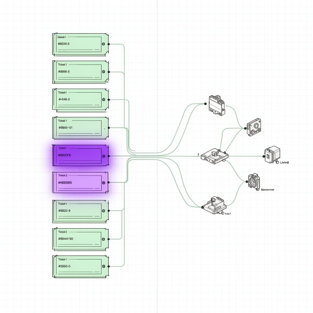 Why Hardware CSM Teams Need Ticketing Tied to the Engineering Graph | Koddex Engineering OS blog