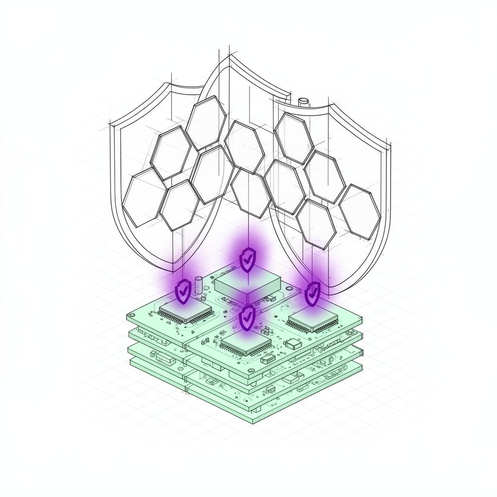 Cyber Resilience Act 2027: The Hardware Compliance Wall Most Teams Are Underestimating | Koddex Engineering OS blog