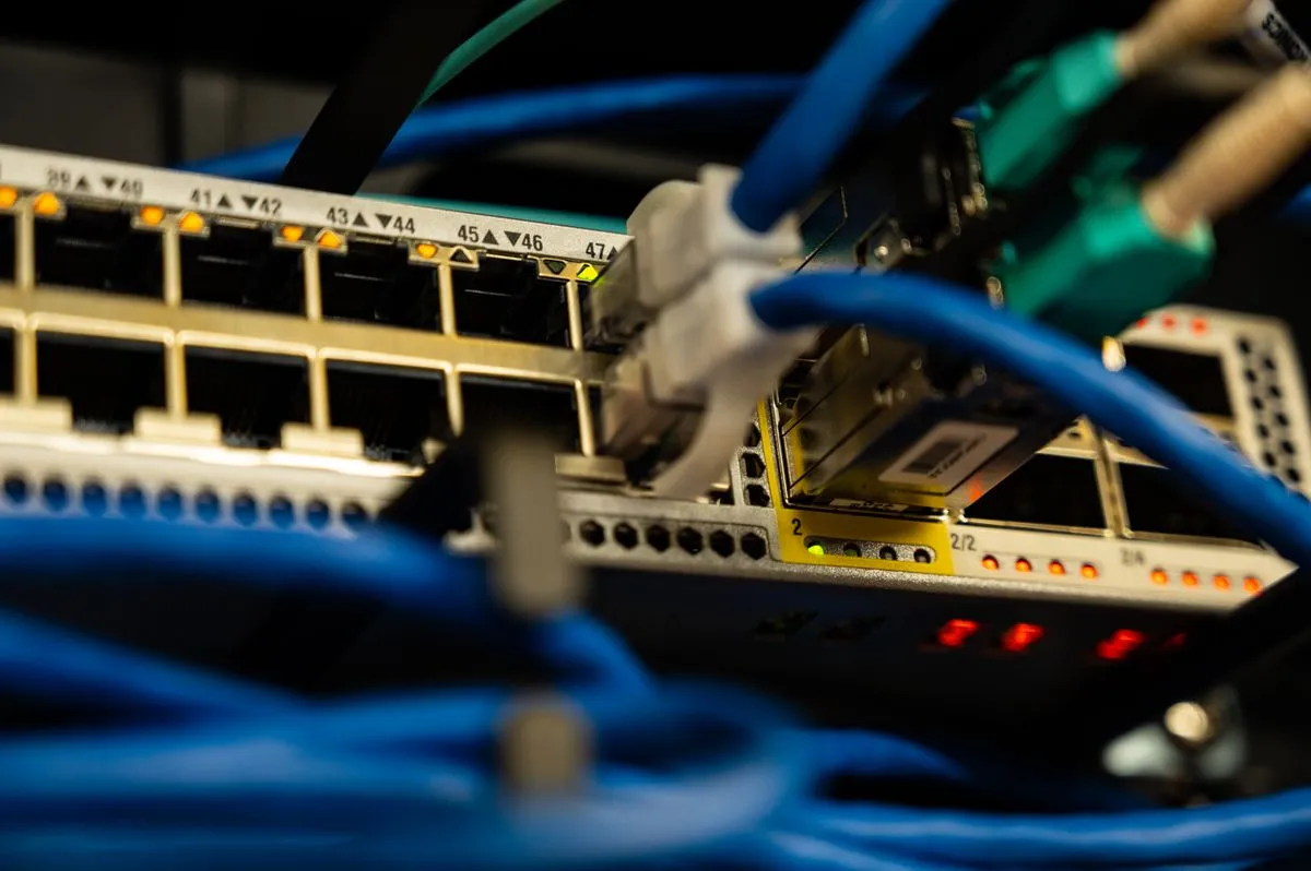 Edge Computing Hardware for Industrial IoT: Designing for the Factory Floor | Koddex Engineering OS blog