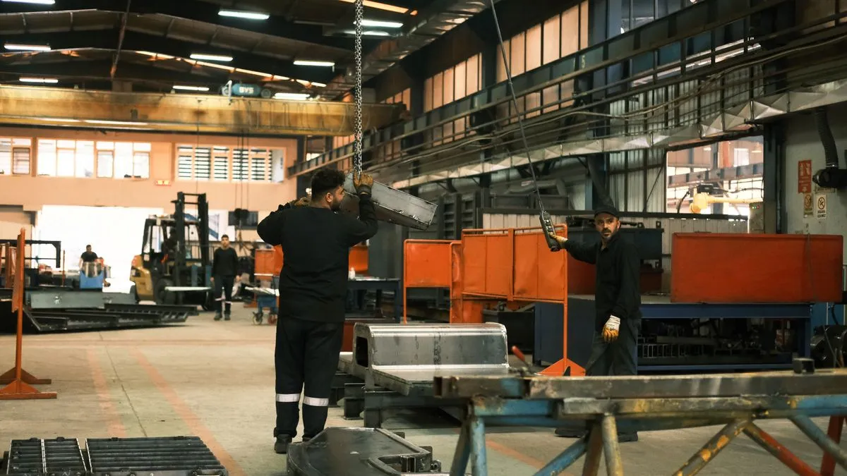 Machinery Regulation 2023/1230: T-6 Months, the Countdown to the Digital Technical File | Koddex Engineering OS blog