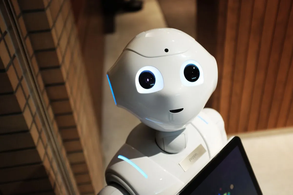 Humanoid Robots: The Invisible Wall Between Pilot and Series Production | Koddex Engineering OS blog