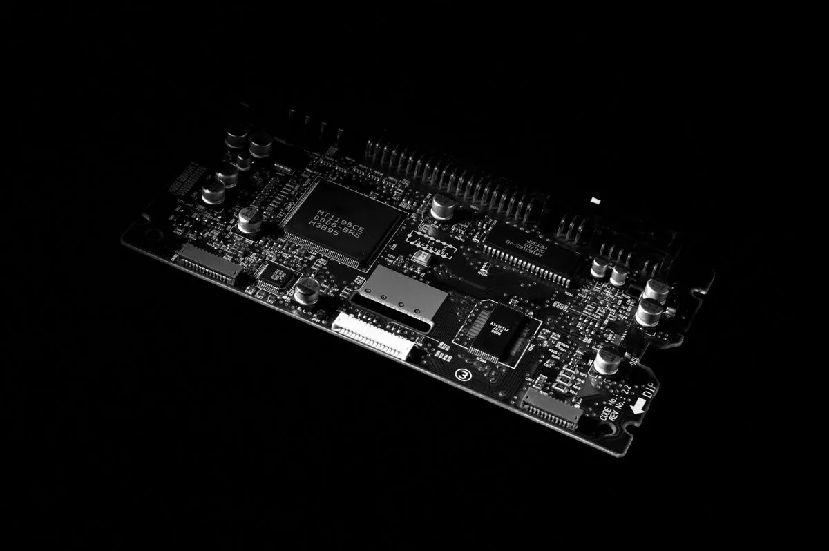 The Hardware-Firmware Co-Design Revolution: Breaking Down the Last Silo | Koddex Engineering OS blog