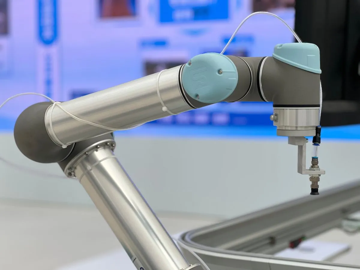 AI Act "Omnibus": Industrial AI Leaves the Scope, but Traceability Stays Your Problem | Koddex Engineering OS blog