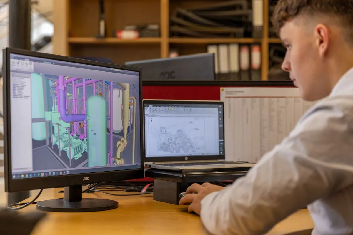 Leaving heavy-weight PLM systems: the Modern PLM Alternative Playbook | Koddex Engineering OS blog