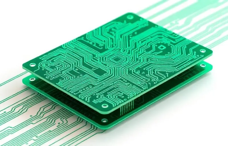 PCB Design in 2026: HDI, Embedded Components, and the Death of Simple Boards | Koddex Engineering OS blog
