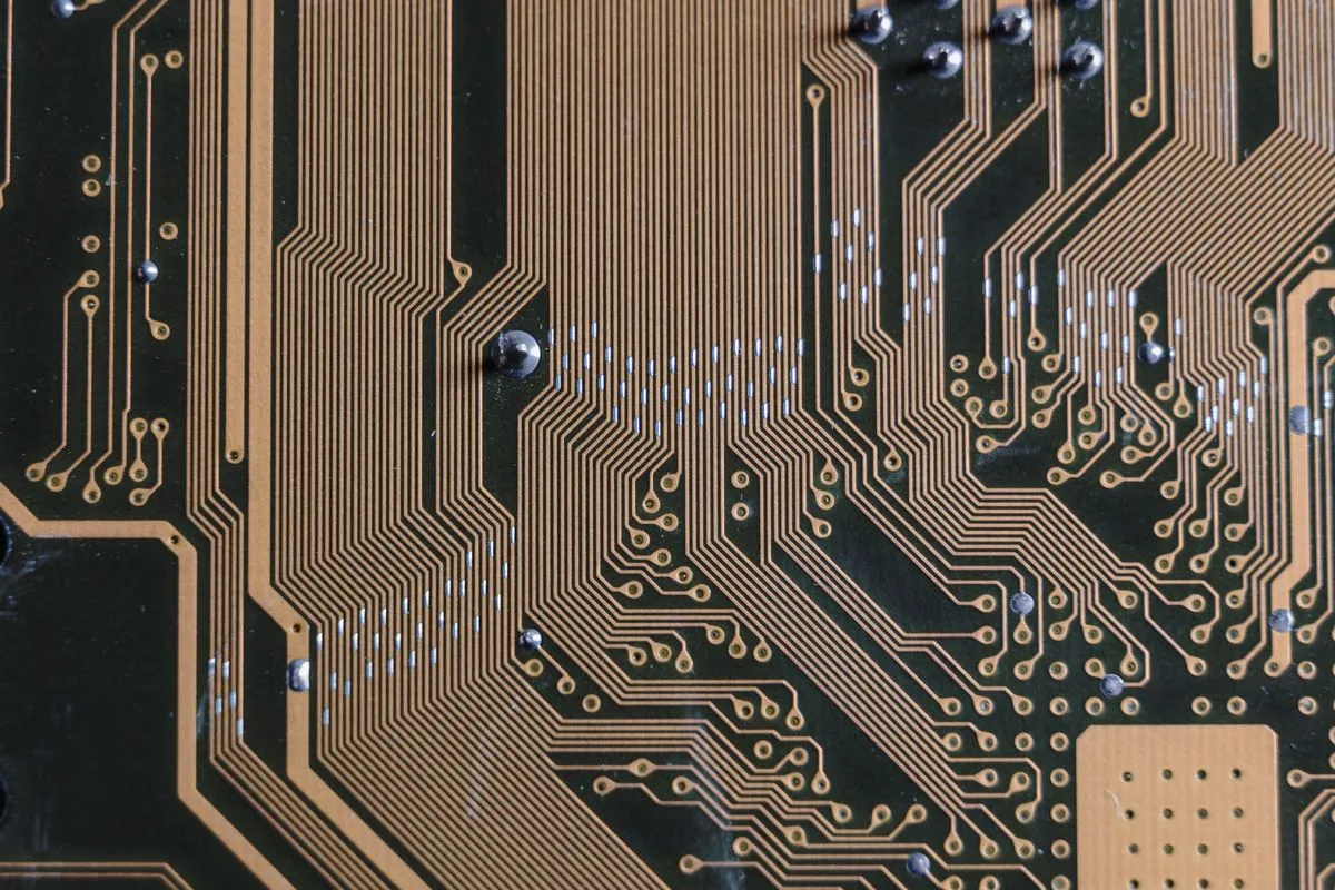 PCB Design in 2026: HDI, Embedded Components, and the Death of Simple Boards | Koddex Engineering OS blog