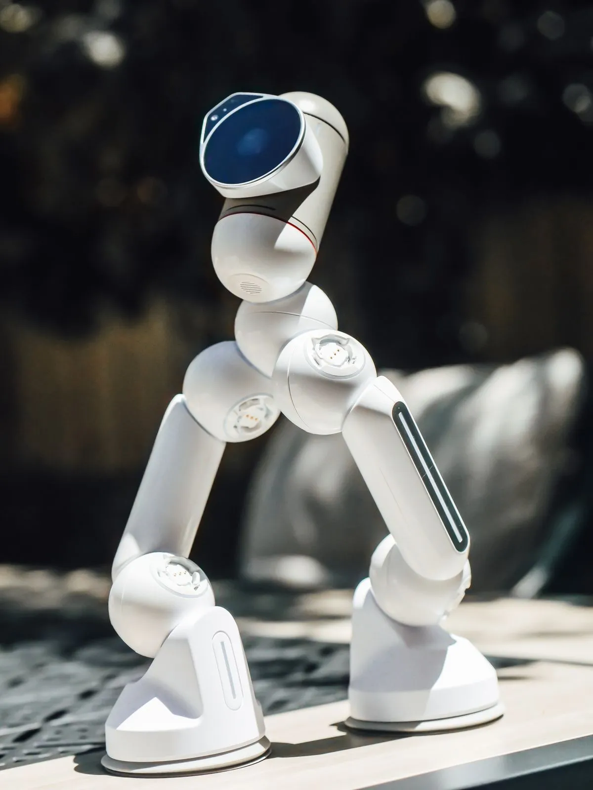 Robotics Certifications 2026: ISO 10218 Update, EN ISO 13482, and the New Collaborative Stack | Koddex Engineering OS blog