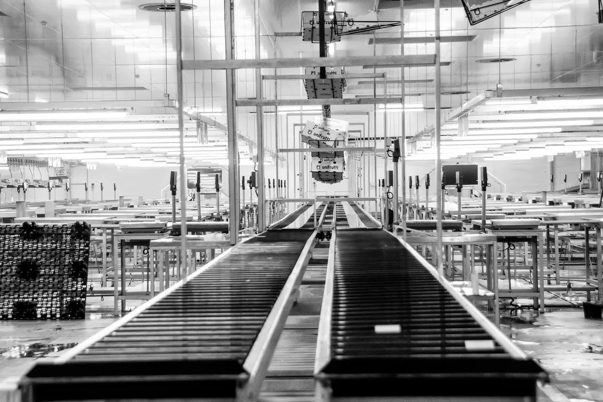 Scaling the Physical World: Why Hardware Engineering is the New Frontier for 2026 | Koddex Engineering OS blog