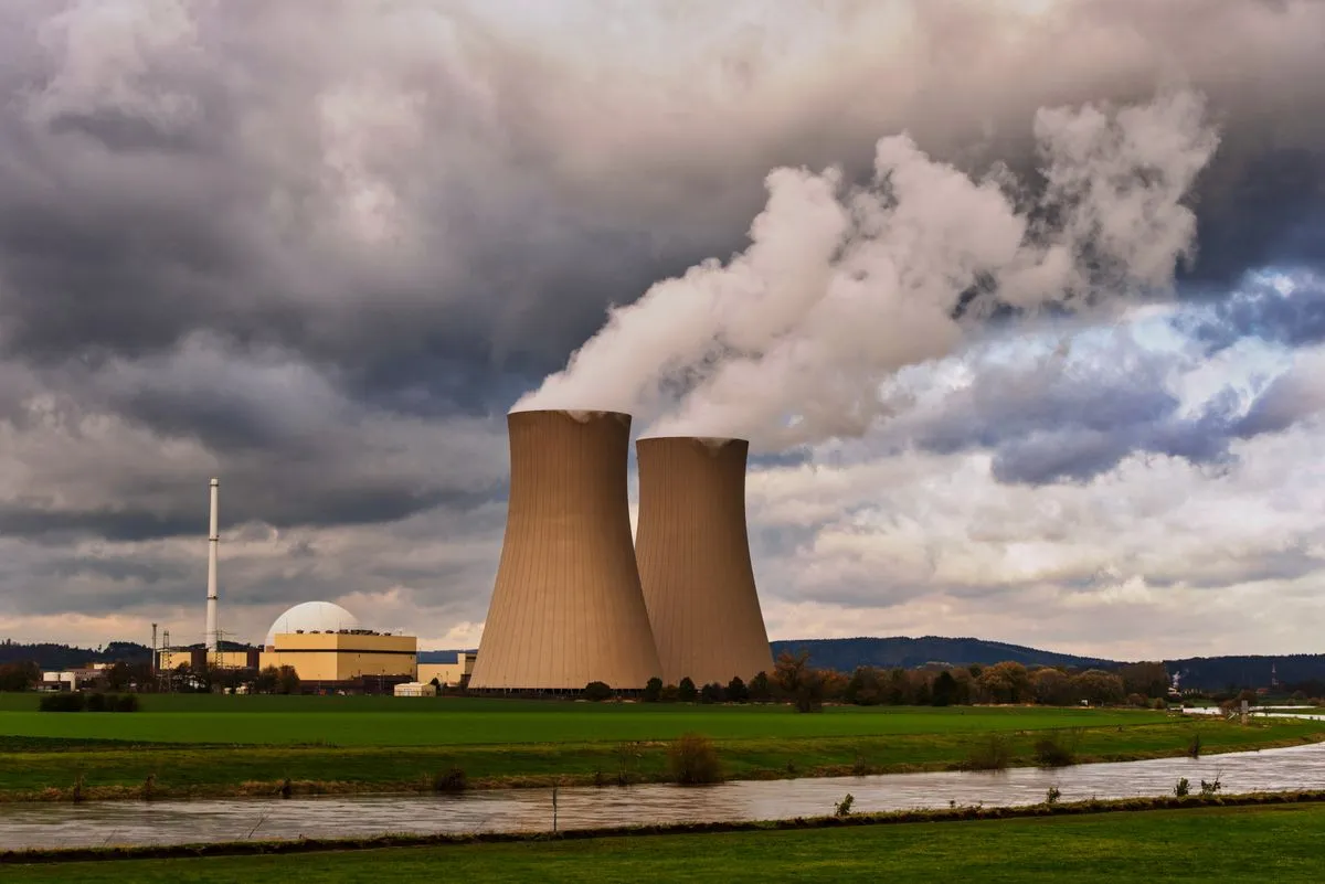 EPR2, SMR: in new nuclear, certification is the critical path | Koddex Engineering OS blog
