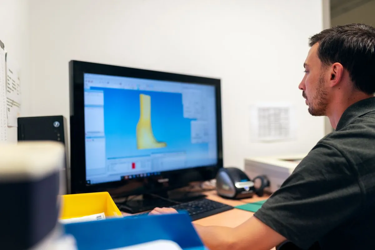 There Is Finally Software Built for Engineers (Not Adapted from Project Management) | Koddex Engineering OS blog