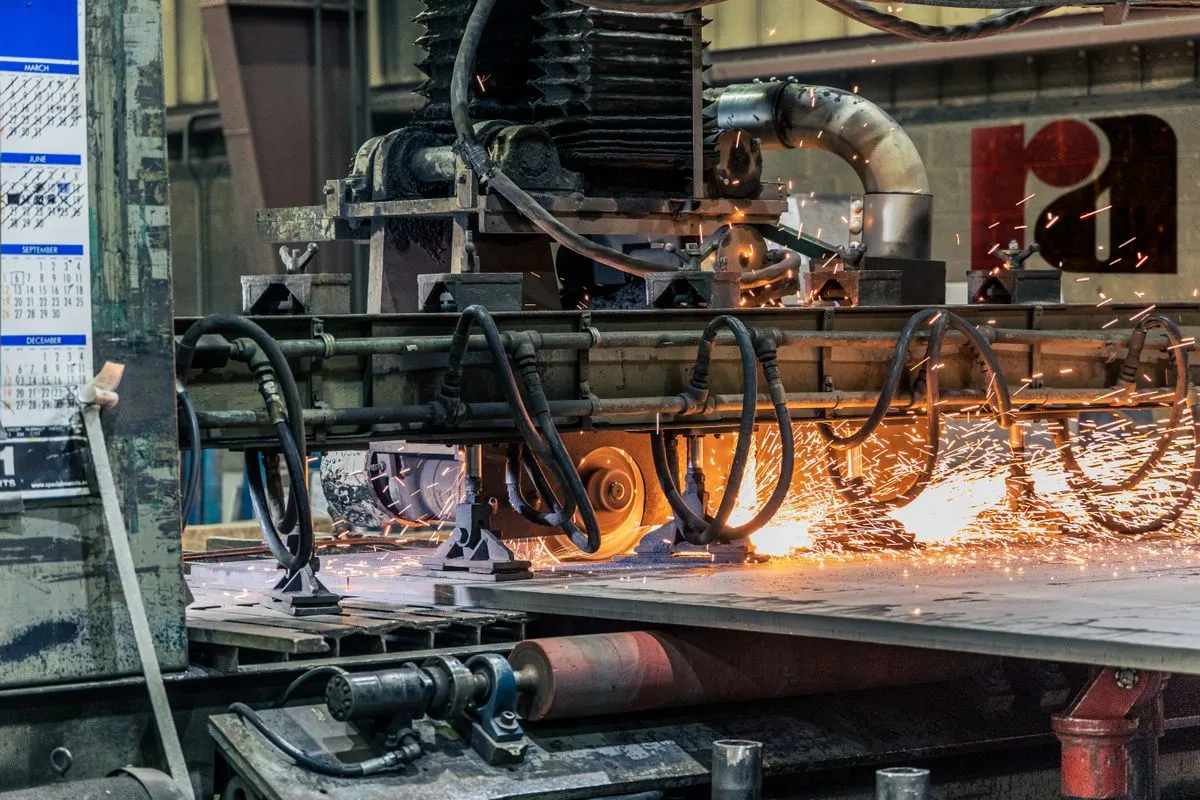 Hardware Engineering vs. the Tooling Wall: The Problem and a Structural Solution | Koddex Engineering OS blog