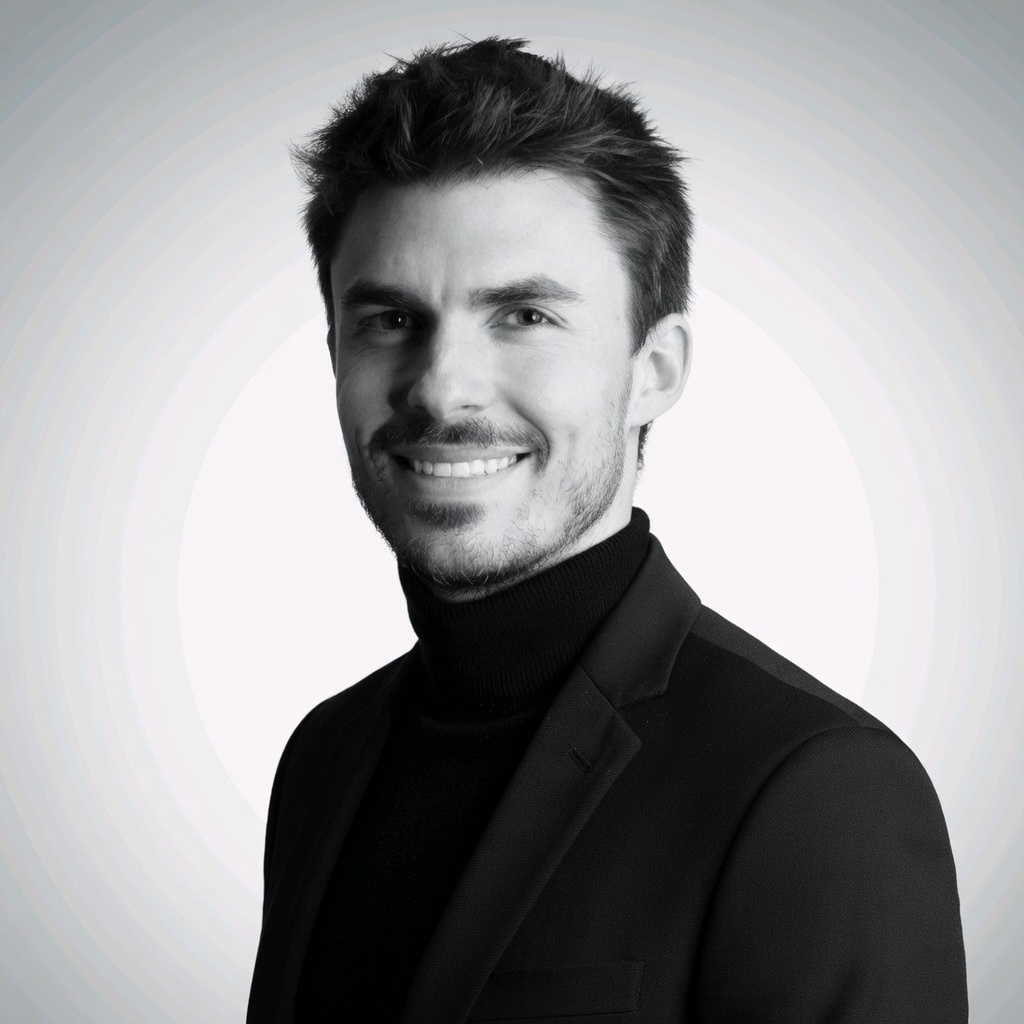 Thomas Aubert