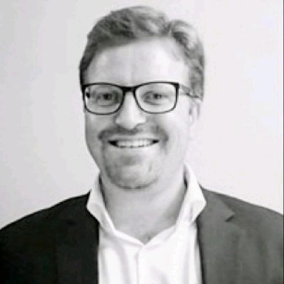 Thomas Le Blan — VP of Engineering at Koddex