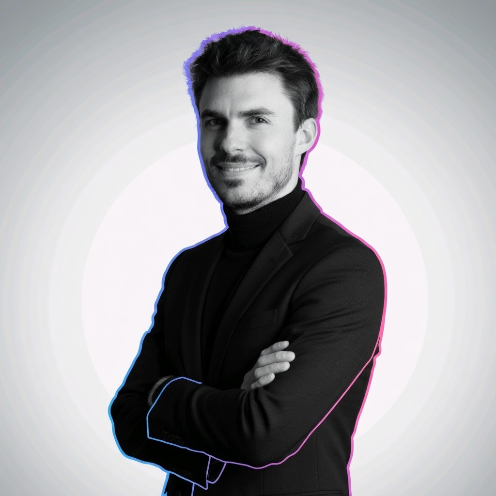 Thomas Aubert, Head of Revenue, GTM & growth at Koddex