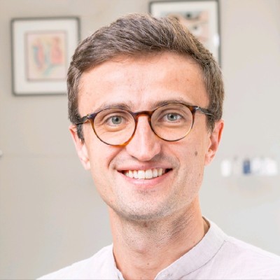 Valentin H. — Product & Customer Success Lead at Koddex